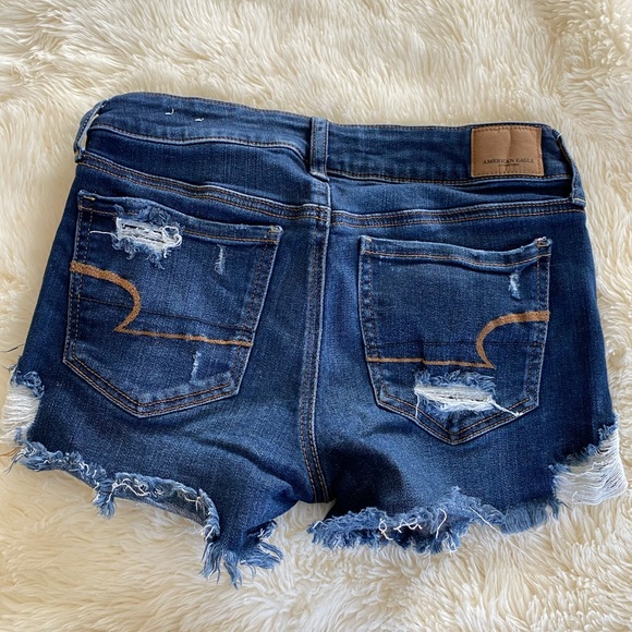 Shorts - Picture 4 of 4